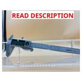 Digital Caliper Measuring Tool