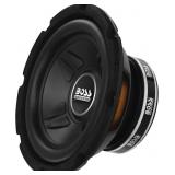 BOSS Audio Systems CXX8 8 Inch Car Subwoofer - 600