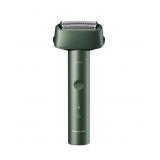 Panasonic Arc3 Wet/Dry Electric Razor - Green - ON