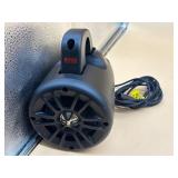 Boss single speaker
