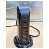 (Tested) USB power adapter