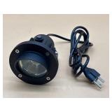 Plug in LED spot light (tested)
