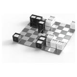 MIND GAMES Limited Edition Luxury Candle Set & Che