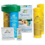 FROG Serene Floating System for Hot Tubs - Quick &