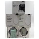 New Pura Variety of 2 Pura Mini Smart fragrance di