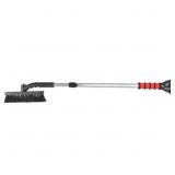 New Mallory 582-EPSZ9 52' Twist-Lock Snowbroom wit