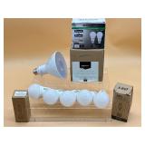Smart lighting/light bulbs (all tested)