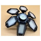 LED garage light (tested)