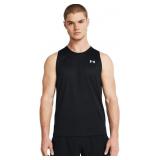 Size XS Under Armour Men's Tech Tank Top