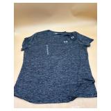 XL women s under armour tee new