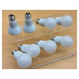 (Tested) light bulb lot