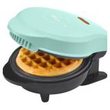 Kitchen Selectives Mini Waffle Maker By Select Bra