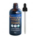 New Queen of the Thrones Organic Black Castor Oil