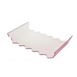 Plastic Laptop Stand,