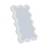 Hanging LED Mirror, 1 ct