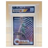Jayson Tatum card