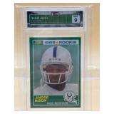 Andre Rison card
