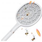 YsChois , Electric Fly Swatter Racket - Bug Zapper