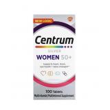 BB:08/2027 Centrum Silver Women's Multivitamin for