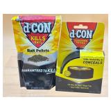 Dcon mouse/rat killers