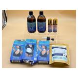 Queen of Thrones cold pressed castor oil variety!