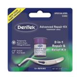 DenTek Temparin Max Advanced Dental Repair Kit, Lo