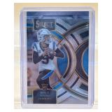 Bryce Young card