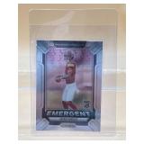 Jayden Daniels card