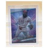 Elly De La Cruz card