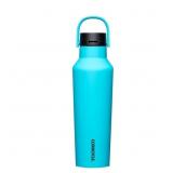Corkcicle Series A Sport Canteen 20 oz Capri Blue
