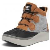 SOREL Women's 8.5 Out N About lV Classic Waterproo