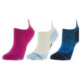 Three packs of three Stance Womens Pick It Up 3 Pa