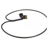 Yard Butler Ring Base Sprinkler Stand - Durable Ga