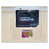 512GB memory card with adapter