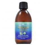 (12 cases) QUEEN OF THE THRONES Organic Golden Cas