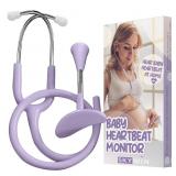 Skywin-Fetal Heartbeat Monitor, Fetoscope Heart Be