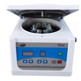 TD4C Digital Bench-Top Centrifuge with Brushless M