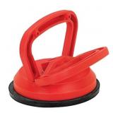 Strong repair suction cup