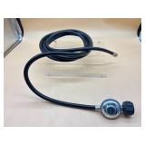 Gas hose