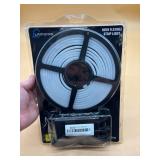 5 meter neon flexible strip light