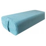 NGT new guide steps Yoga Bolster Pillow for Medita
