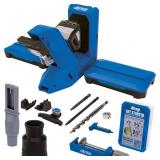 Kreg Tool KPHJ720PRO Pocket-Hole Jig 720PRO - Easy