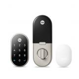 Google Nest x Yale Lock - Tamper-Proof Smart Lock