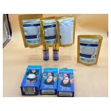 Big value! Queen of Thrones oil and patches