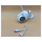 Techage 4MP IP camera