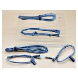 USB charging cords