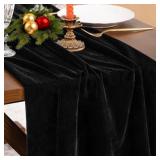 Socomi Black Velvet Valentine