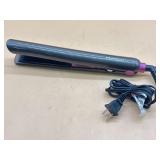 Pritek hair straightener (tested)