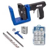Kreg Pocket-Hole Jig 520PRO - Easy Clamping & Adju