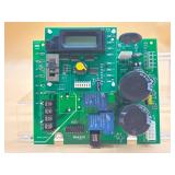 Main control board